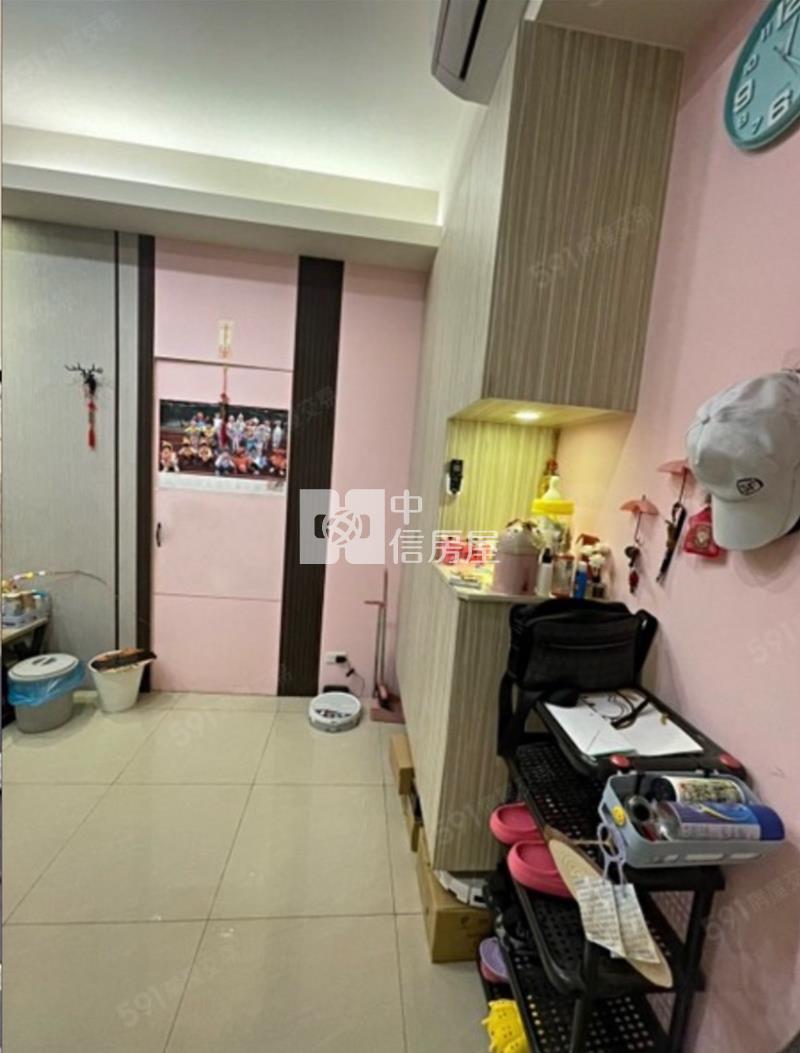 近埔頂國小漂亮二房房屋室內格局與周邊環境