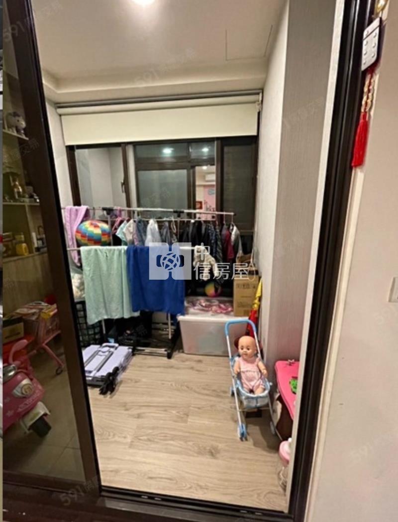 近埔頂國小漂亮二房房屋室內格局與周邊環境