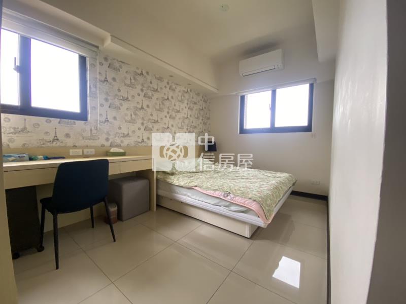 埔心火車站三房車房屋室內格局與周邊環境