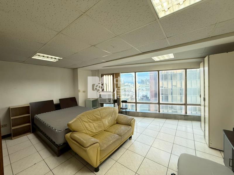 【安家】中正公園辦公室房屋室內格局與周邊環境