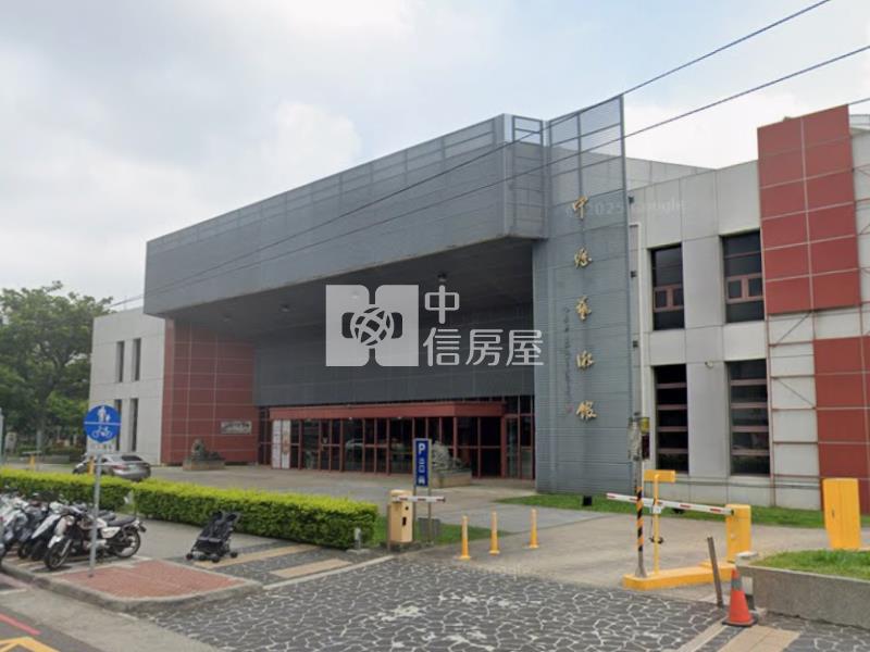 A22海華商圈【美京大廈】精美兩房 | 四樓房屋室內格局與周邊環境