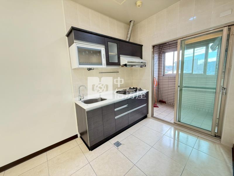 楊梅星光會館1+1房車房屋室內格局與周邊環境