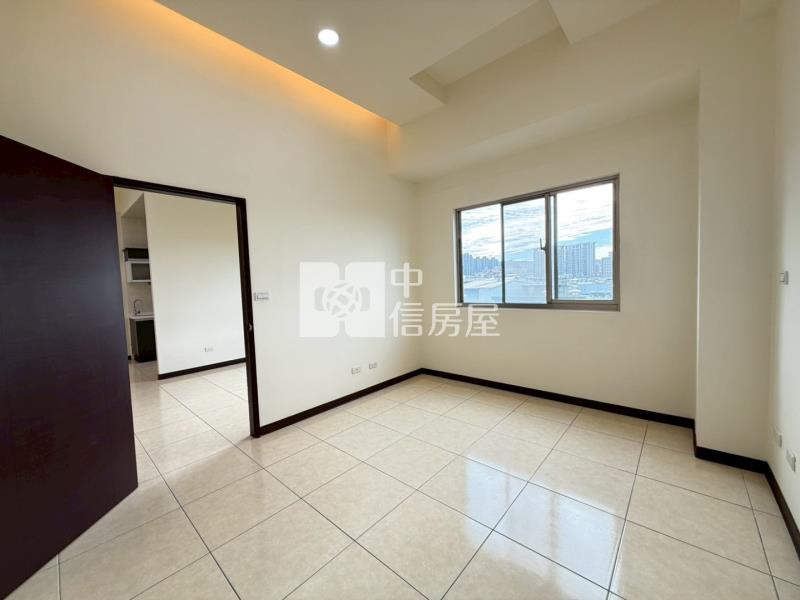 楊梅星光會館1+1房車房屋室內格局與周邊環境