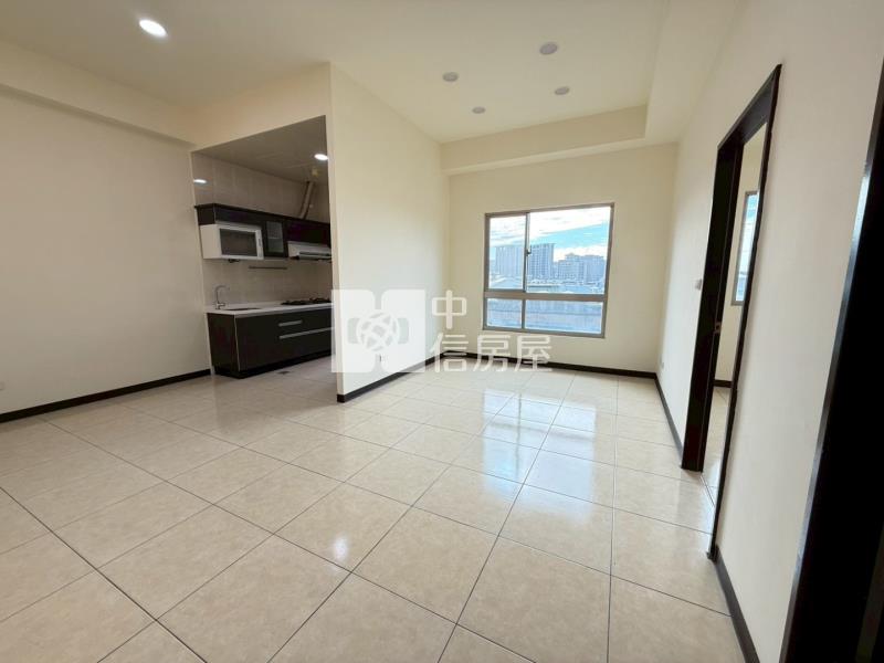 楊梅星光會館1+1房車房屋室內格局與周邊環境