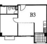 楊梅星光會館1+1房車房屋室內格局與周邊環境