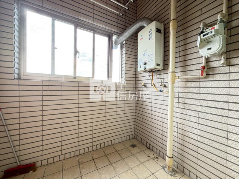 楊梅星光會館1+1房車房屋室內格局與周邊環境