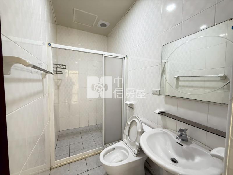 楊梅星光會館1+1房車房屋室內格局與周邊環境