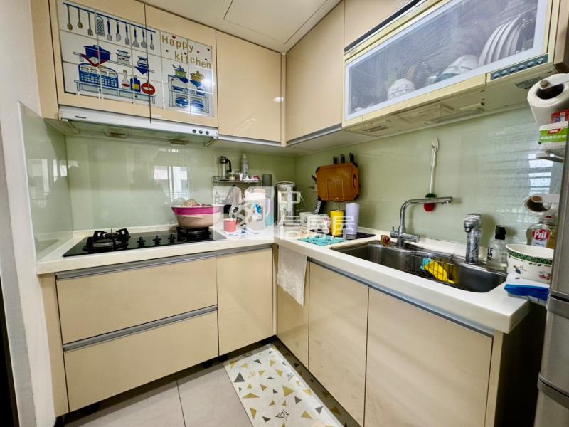 龍岡高指名社區【富旺新世紀】三房車房屋室內格局與周邊環境