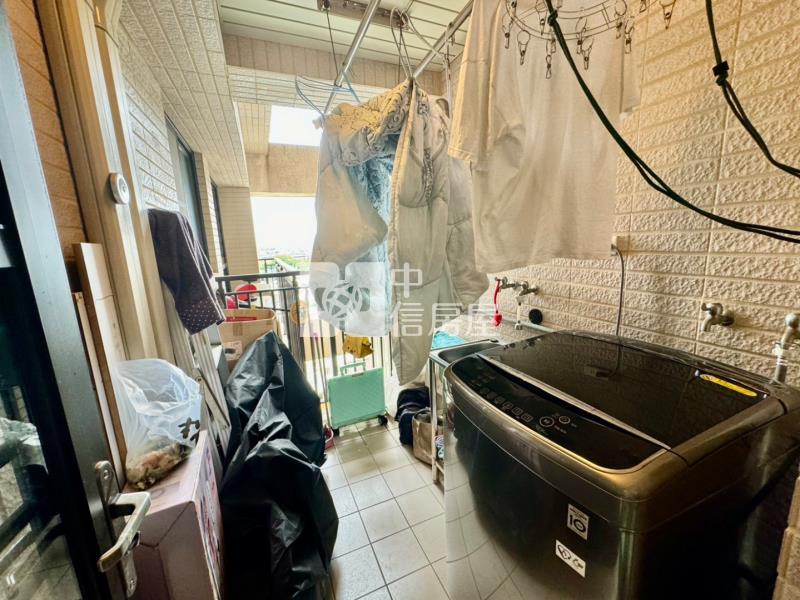 龍岡高指名社區【富旺新世紀】三房車房屋室內格局與周邊環境