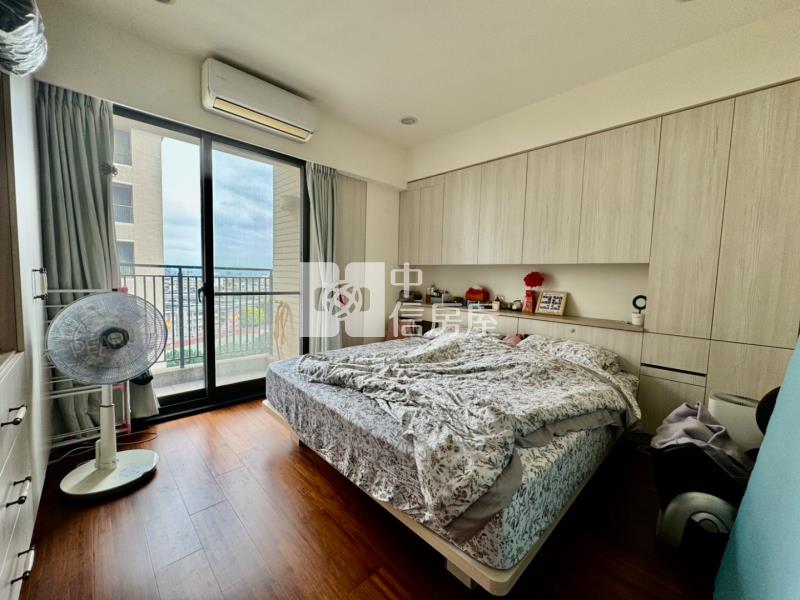 龍岡高指名社區【富旺新世紀】三房車房屋室內格局與周邊環境