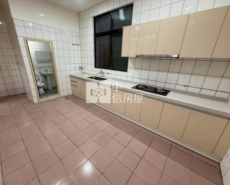 秀才路整新透天(中信卓越團隊)房屋室內格局與周邊環境