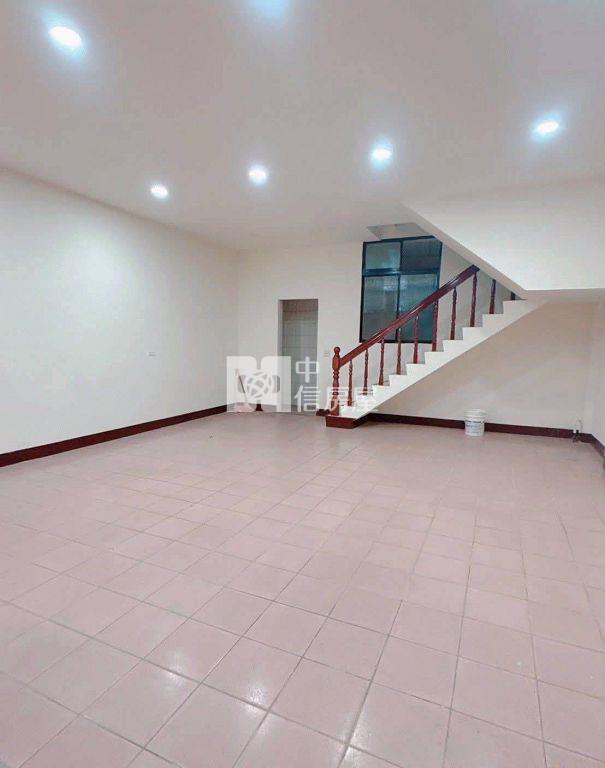 秀才路整新透天(中信卓越團隊)房屋室內格局與周邊環境