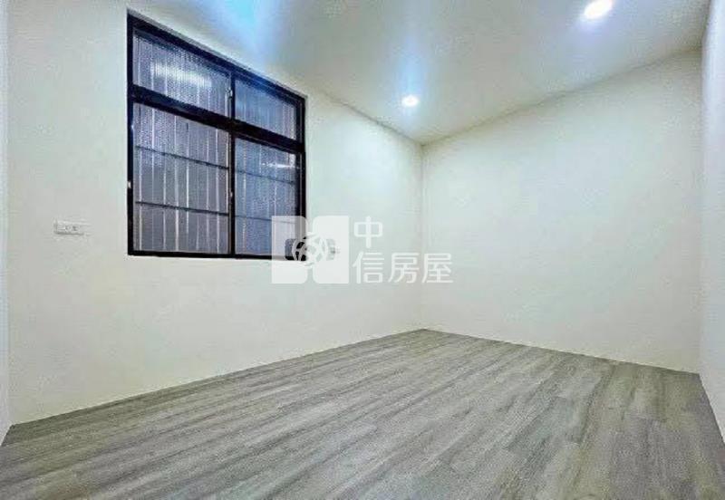 秀才路整新透天(中信卓越團隊)房屋室內格局與周邊環境