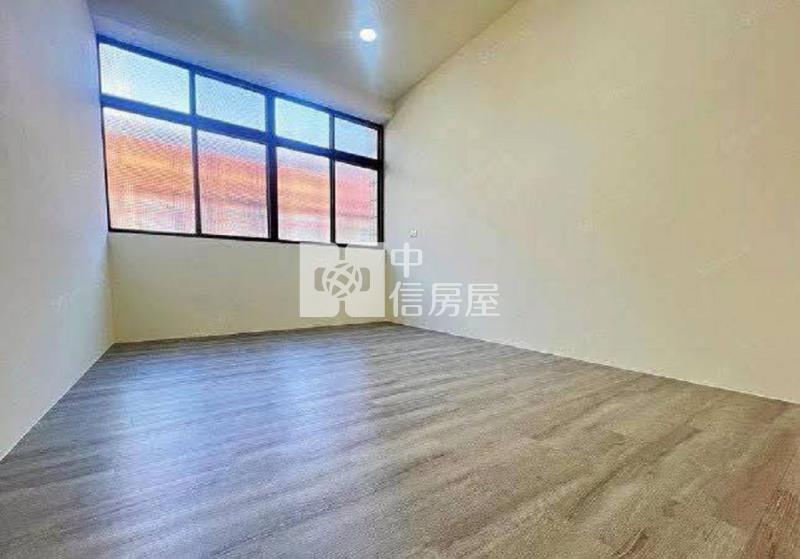 秀才路整新透天(中信卓越團隊)房屋室內格局與周邊環境