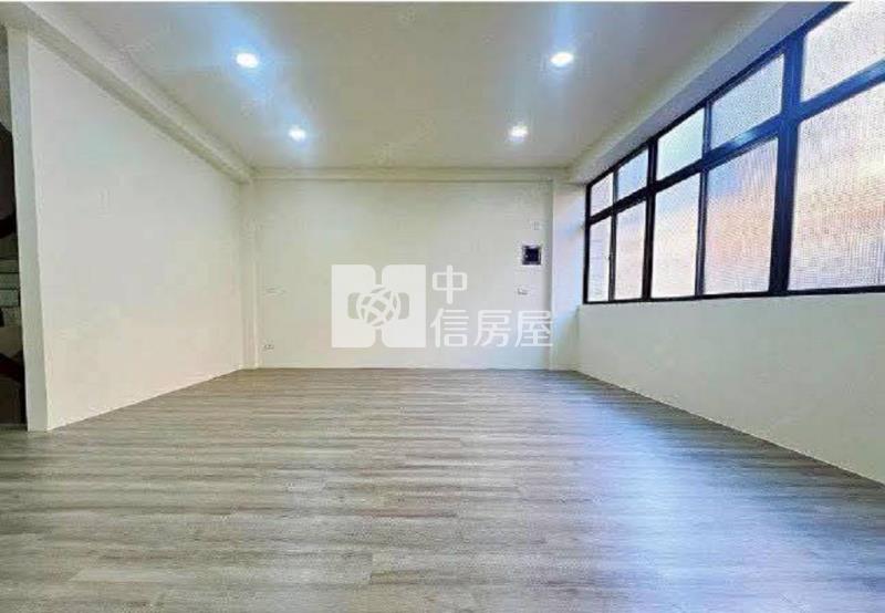 秀才路整新透天(中信卓越團隊)房屋室內格局與周邊環境