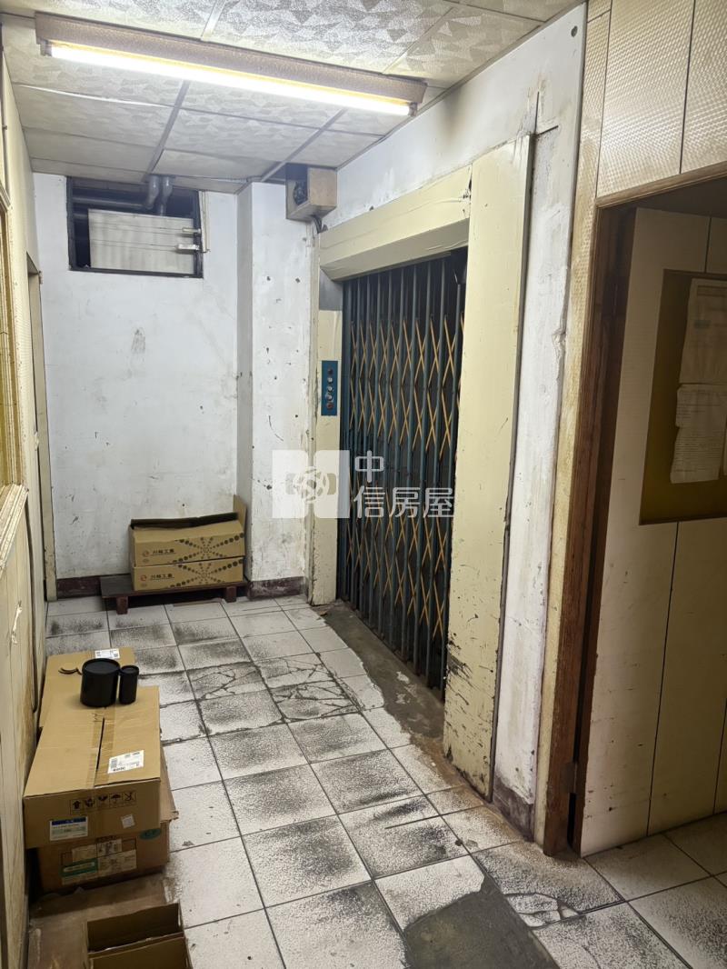 署立桃園醫院旁小廠房房屋室內格局與周邊環境