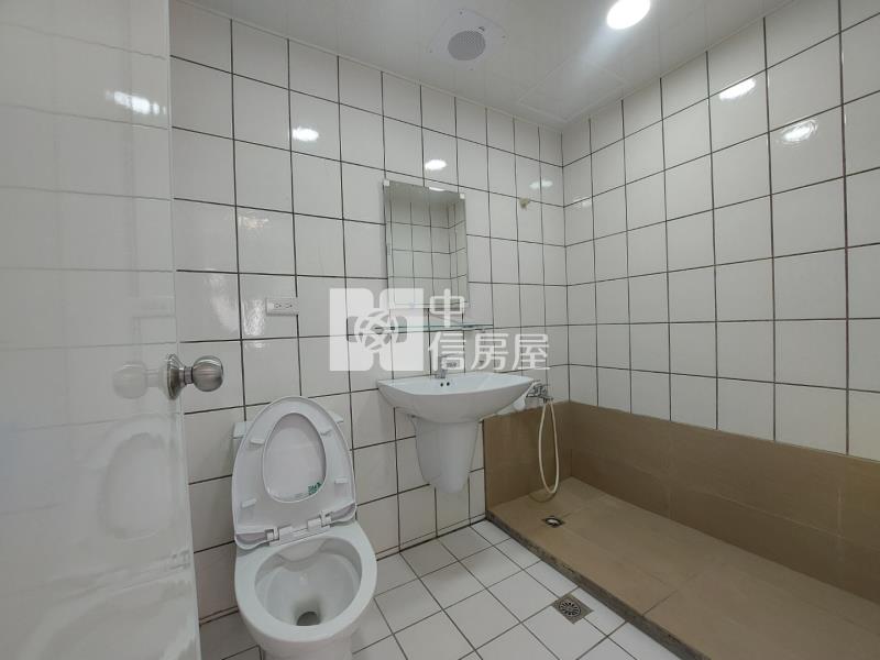 楊梅區比佛利(青山六街)美3房房屋室內格局與周邊環境