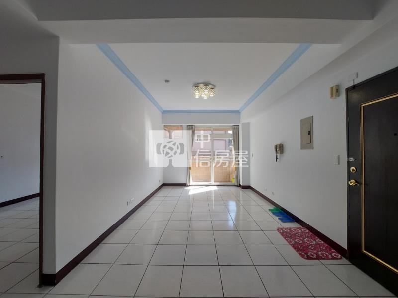 楊梅區比佛利(青山六街)美3房房屋室內格局與周邊環境