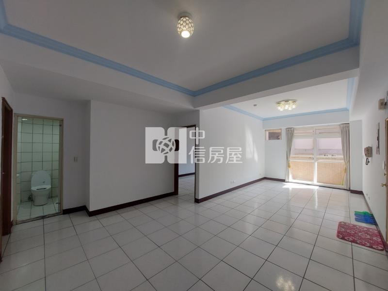 楊梅區比佛利(青山六街)美3房房屋室內格局與周邊環境