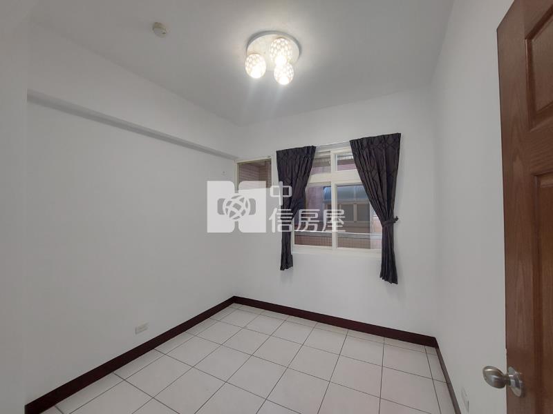 楊梅區比佛利(青山六街)美3房房屋室內格局與周邊環境