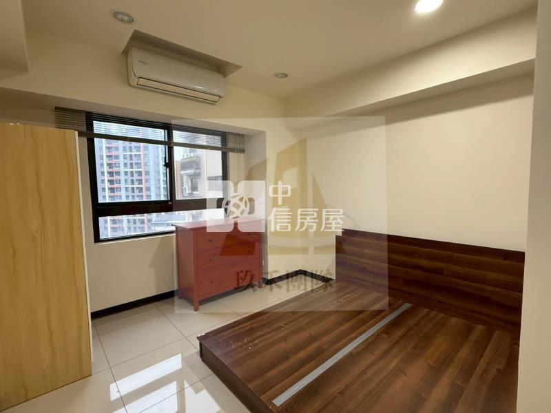 【玖禾】A18 青埔高鐵站前高樓景觀大三房車房屋室內格局與周邊環境