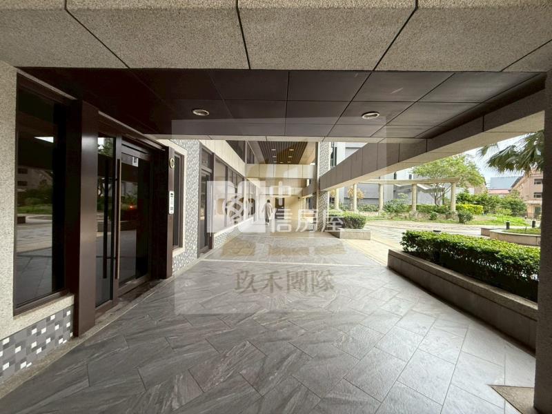 【玖禾】A18 青埔高鐵站前高樓景觀大三房車房屋室內格局與周邊環境