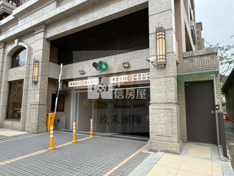 【玖禾】A18 青埔高鐵站前高樓景觀大三房車房屋室內格局與周邊環境
