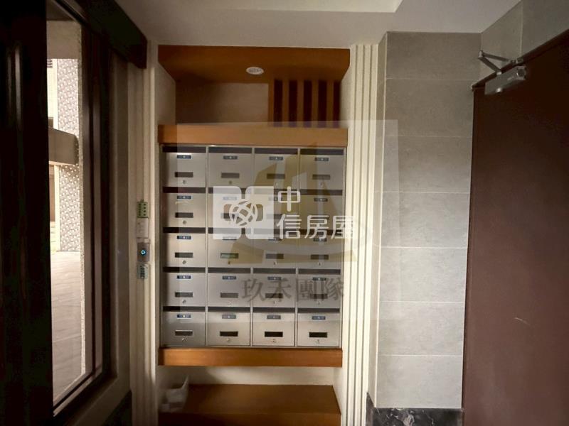 【玖禾】A18 青埔高鐵站前高樓景觀大三房車房屋室內格局與周邊環境