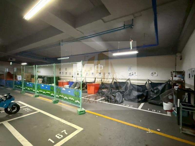 【玖禾】A18 青埔高鐵站前高樓景觀大三房車房屋室內格局與周邊環境