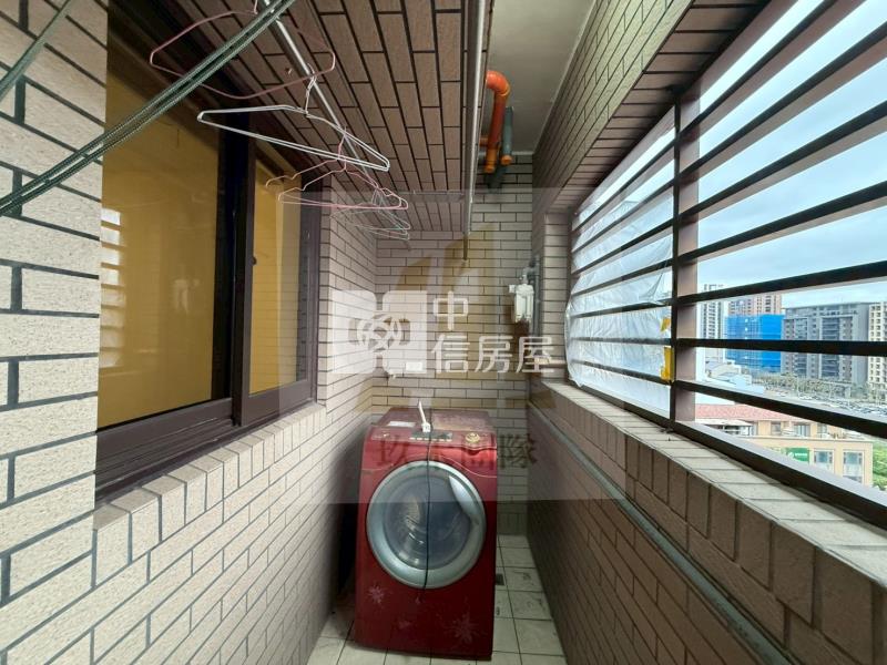 【玖禾】A18 青埔高鐵站前高樓景觀大三房車房屋室內格局與周邊環境