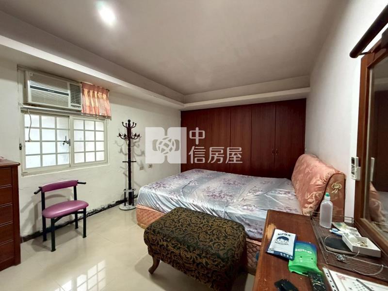 南門公園電梯6大房(中信卓越團隊)房屋室內格局與周邊環境