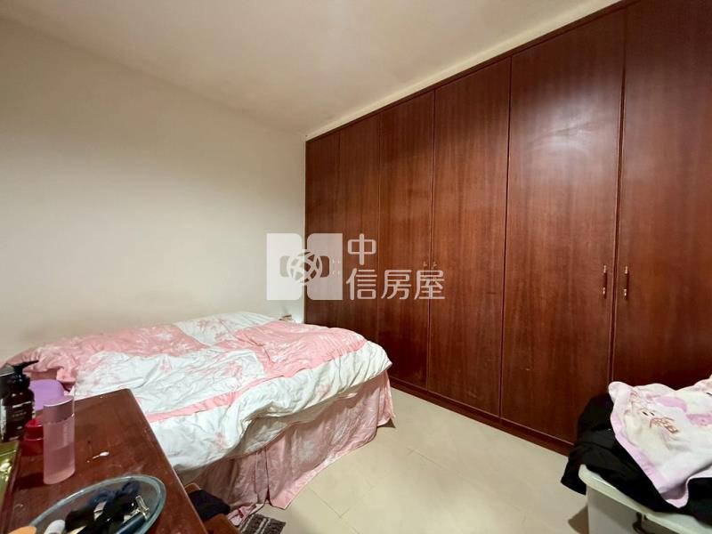 南門公園電梯6大房(中信卓越團隊)房屋室內格局與周邊環境