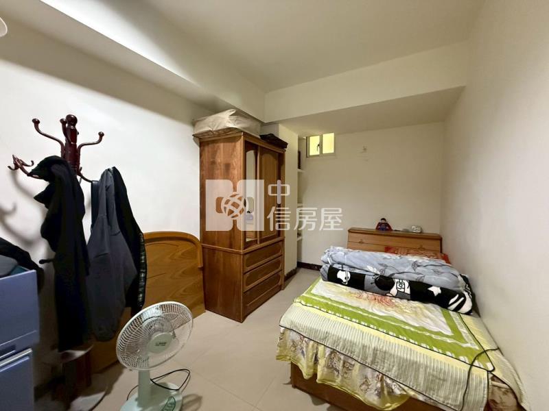 南門公園電梯6大房(中信卓越團隊)房屋室內格局與周邊環境