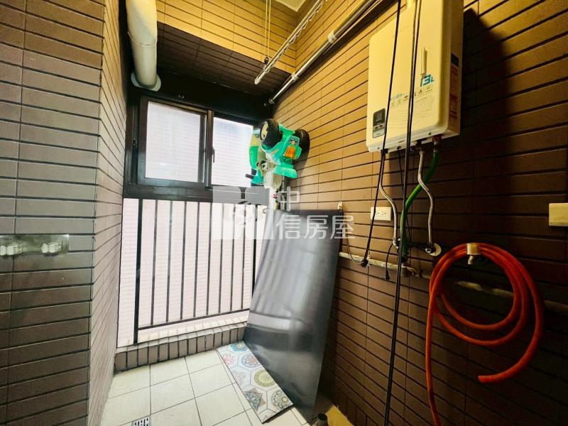 【安家】楊梅交流道新米蘭景觀2房車房屋室內格局與周邊環境