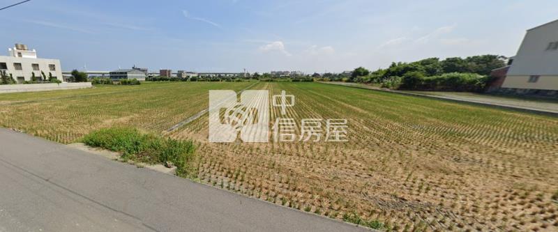 大甲區順帆路農地房屋室內格局與周邊環境