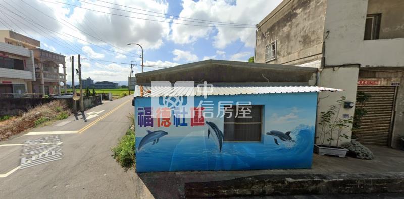 大甲區順帆路農地房屋室內格局與周邊環境