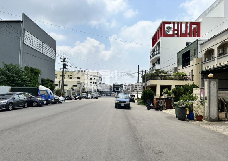 太平大坪數臨路乙工房屋室內格局與周邊環境