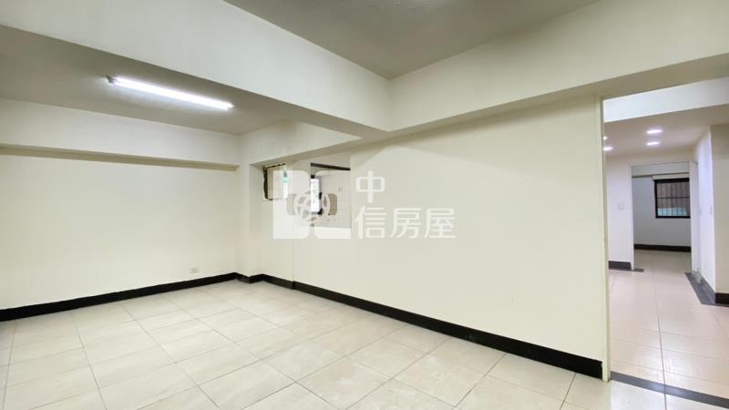 中區低總價電梯大三房房屋室內格局與周邊環境