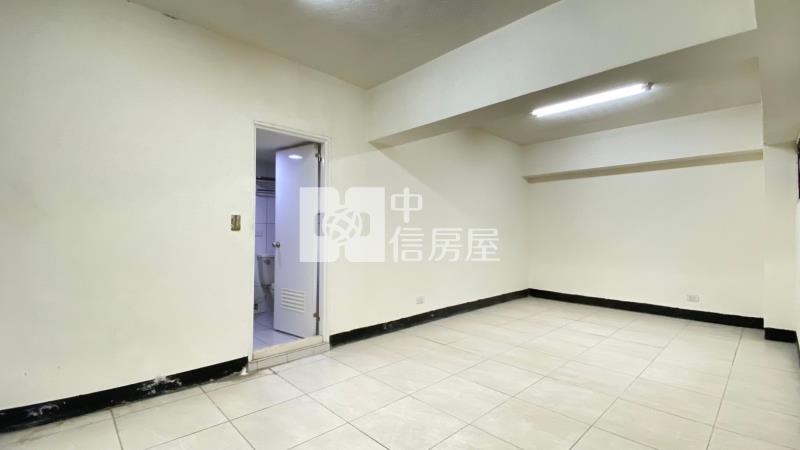 中區低總價電梯大三房房屋室內格局與周邊環境