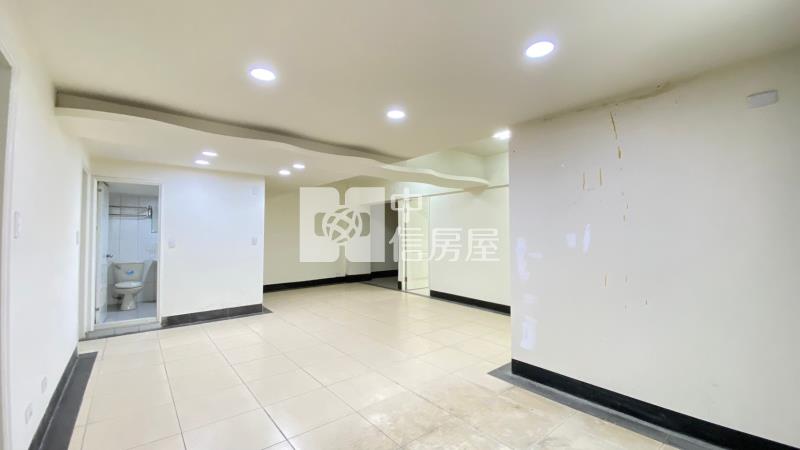 中區低總價電梯大三房房屋室內格局與周邊環境