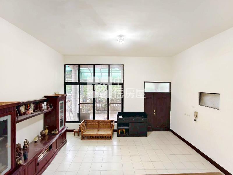 竹科建華超大地坪別墅房屋室內格局與周邊環境