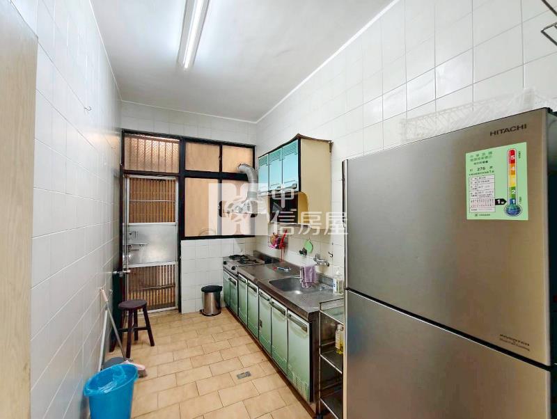 竹科建華超大地坪別墅房屋室內格局與周邊環境