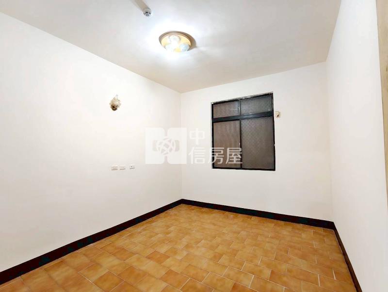 竹科建華超大地坪別墅房屋室內格局與周邊環境