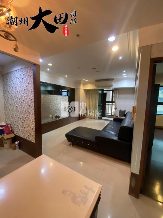 鳳揚大樓房屋室內格局與周邊環境