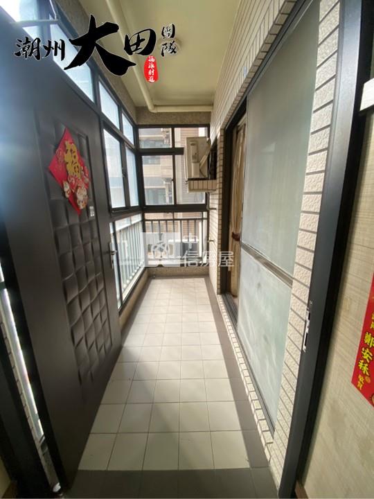 鳳揚大樓房屋室內格局與周邊環境