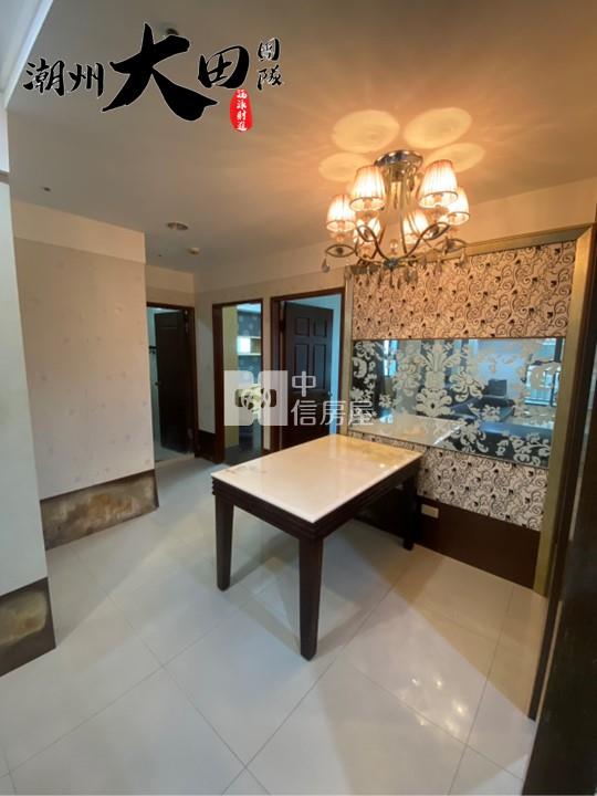 鳳揚大樓房屋室內格局與周邊環境