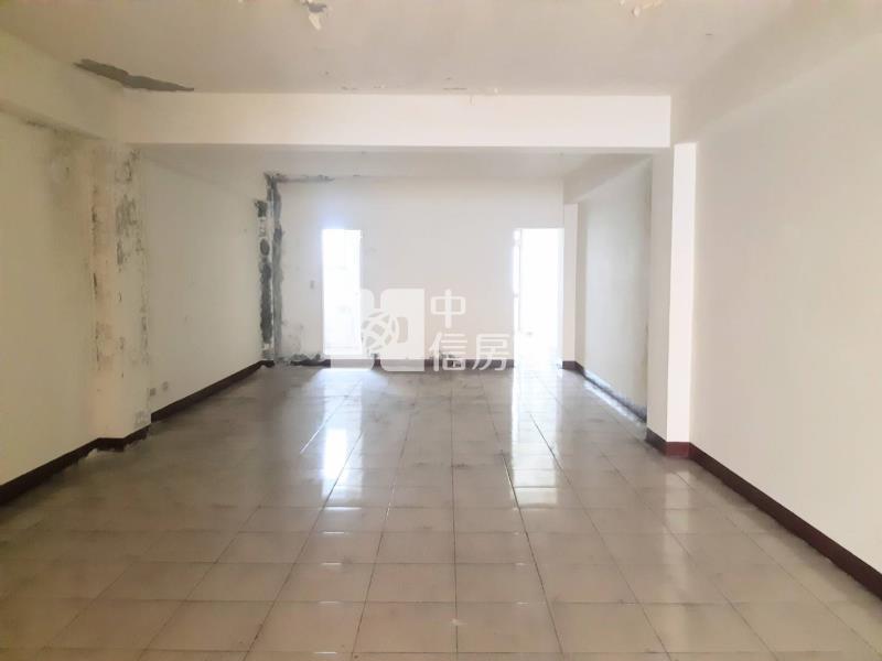 ●安樂市場旁3樓房屋室內格局與周邊環境