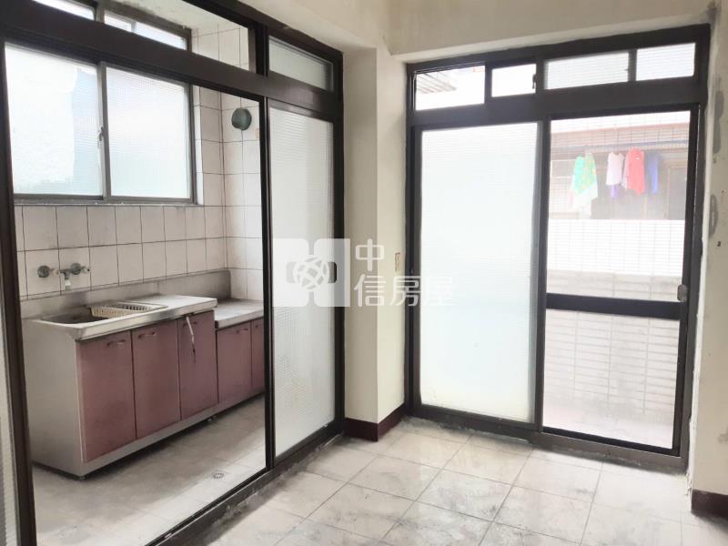 ●安樂市場旁3樓房屋室內格局與周邊環境