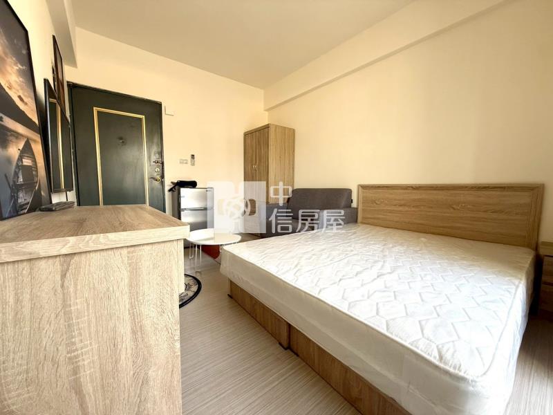 科博館漢口商圈衛浴開窗大套房房屋室內格局與周邊環境