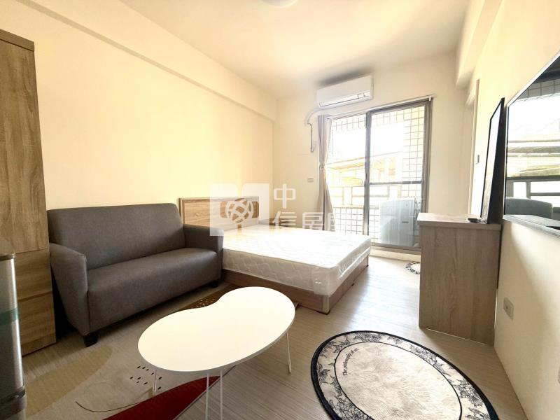 科博館漢口商圈衛浴開窗大套房房屋室內格局與周邊環境